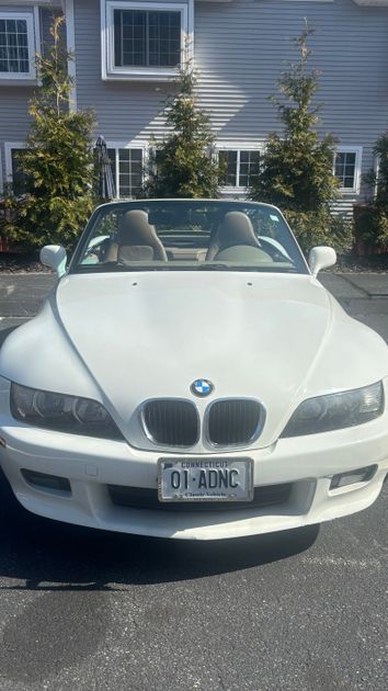 Used BMW Z3 for Sale in Hartford, CT - Autotrader