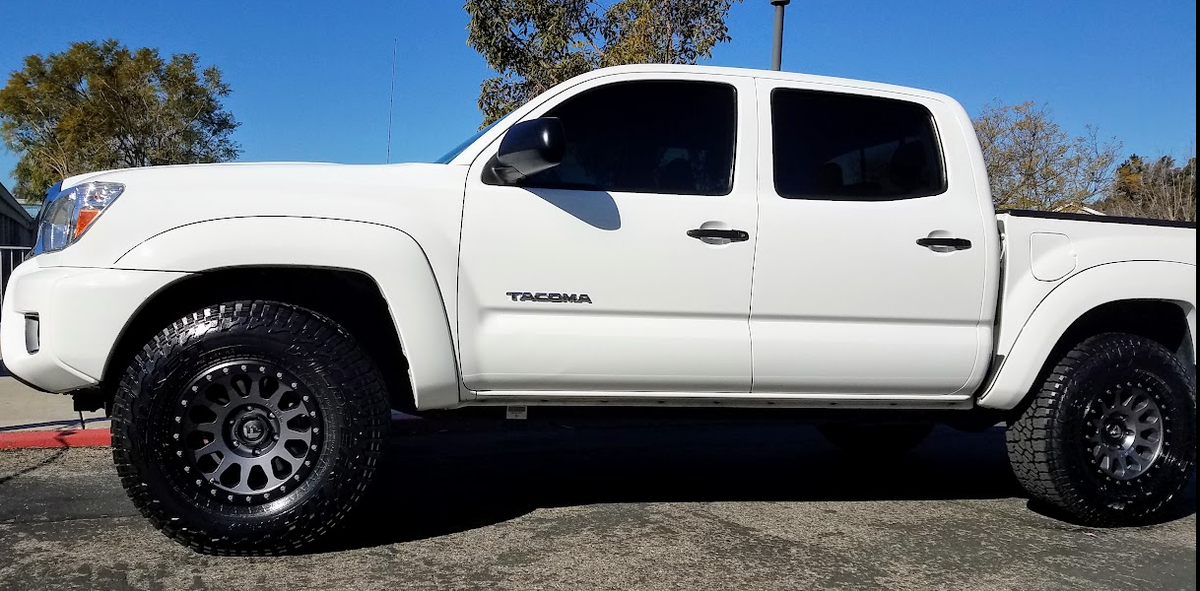 Used Toyota Tacoma for Sale Under $10,000 in Cypress, CA - Autotrader