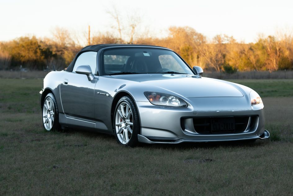 Used Honda S2000 for Sale Near Me in Albany, NY Autotrader