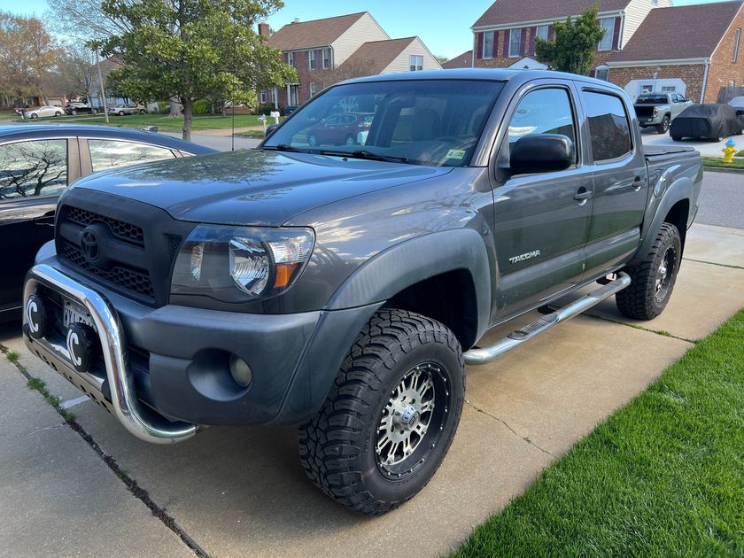 Used Toyota for Sale Near Me Under 30,000 in Virginia Beach, VA