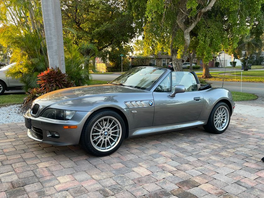 Used BMW Z3 for Sale Near Me in Miami, FL - Autotrader