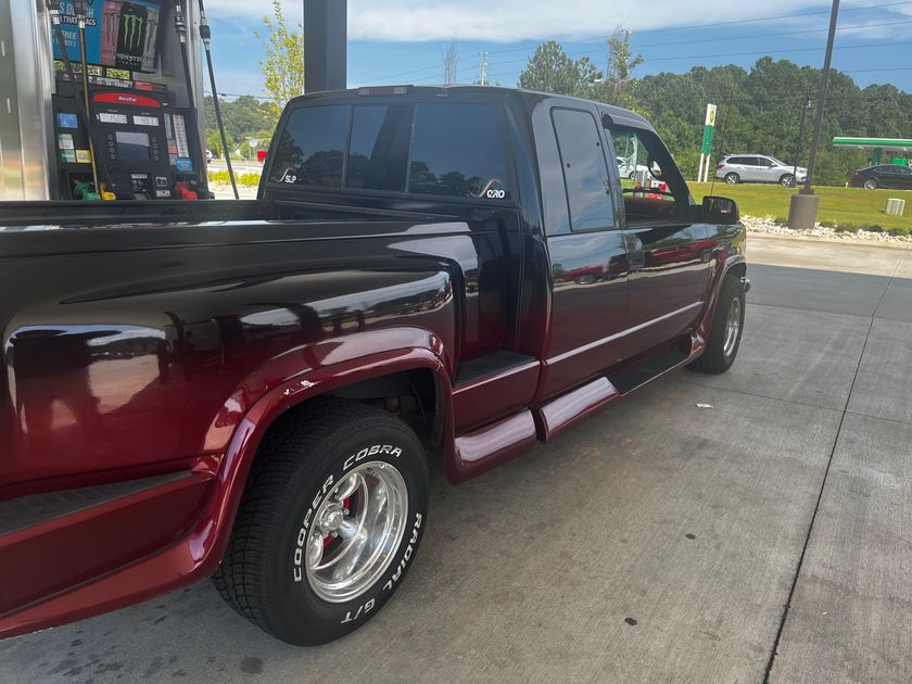 Used Chevrolet Trucks for Sale Near Me in Winder, GA Autotrader