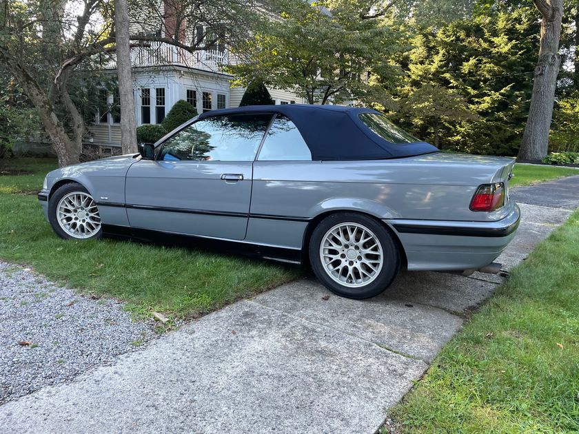 Used BMW 3 Series Convertibles for Sale Near Me in Medford, MA - Autotrader