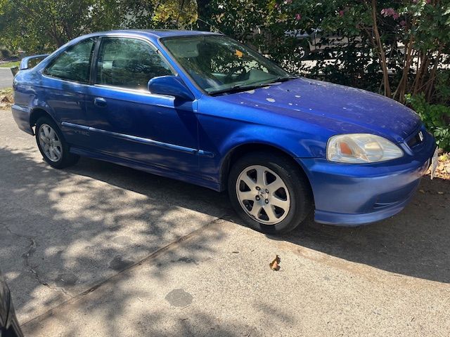 Used 2000 Honda Civic for Sale Near Me Autotrader