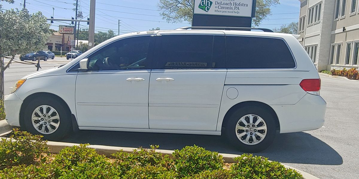 Used Van / Minivans / Cargo Van for Sale by Owner Autotrader