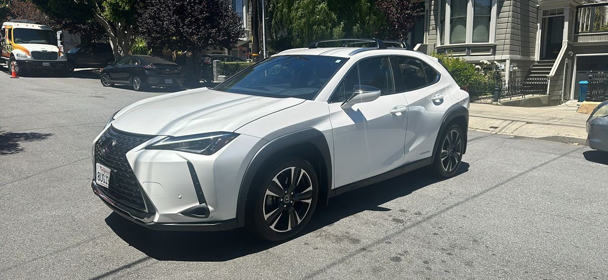 Lexus for Sale Near Me Now Buy with Trust