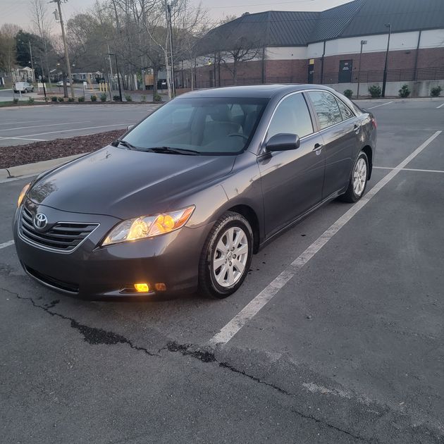 Used Toyota Camry for Sale Near Me Under 10,000 in Lexington, SC