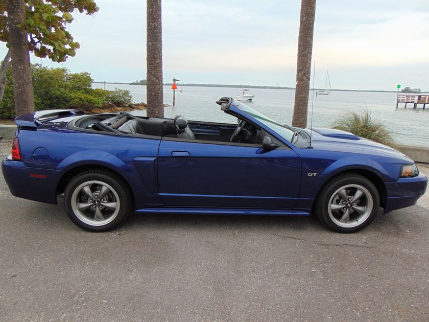 Used Ford Mustang for Sale Near Me Under 10,000 in Hudson, FL Autotrader