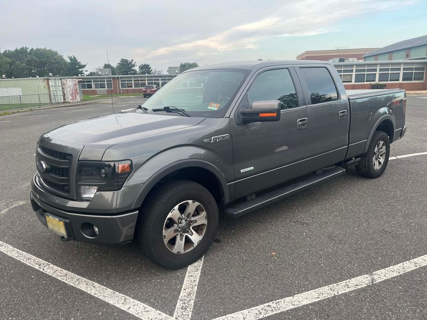 Used Trucks and Pickups for Sale in Freehold, NJ Autotrader