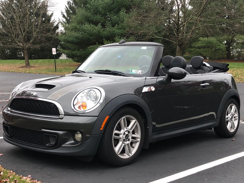 Used MINI Cooper for Sale Near Me in Reading, PA - Autotrader