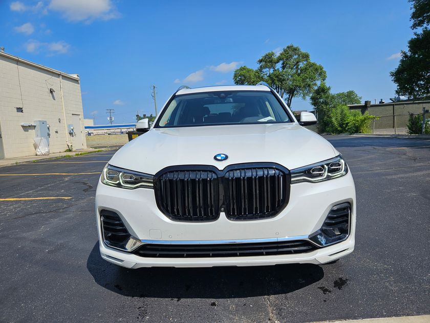 Used BMW X7 for Sale Near Me by Owner in Detroit, MI - Autotrader