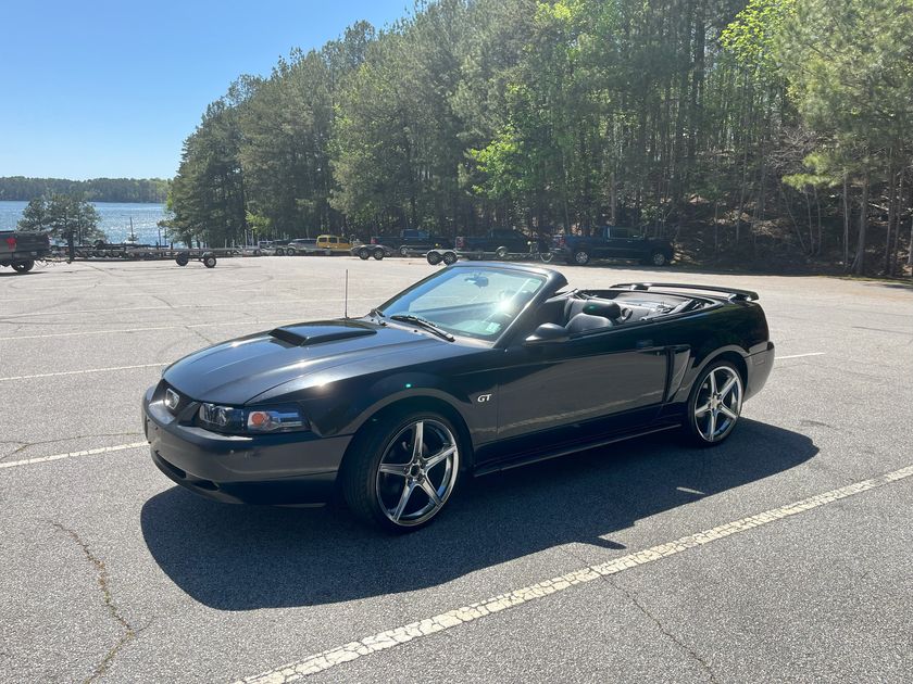 Used Ford Mustang for Sale Under 5,000 Autotrader