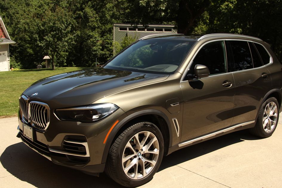 Used BMW for Sale Near Me in Ames, IA Autotrader