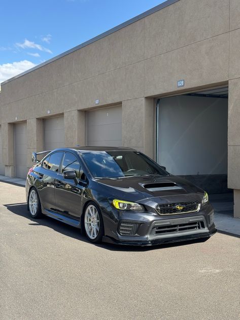 Used Subaru WRX STI for Sale in Phoenix, AZ - Autotrader