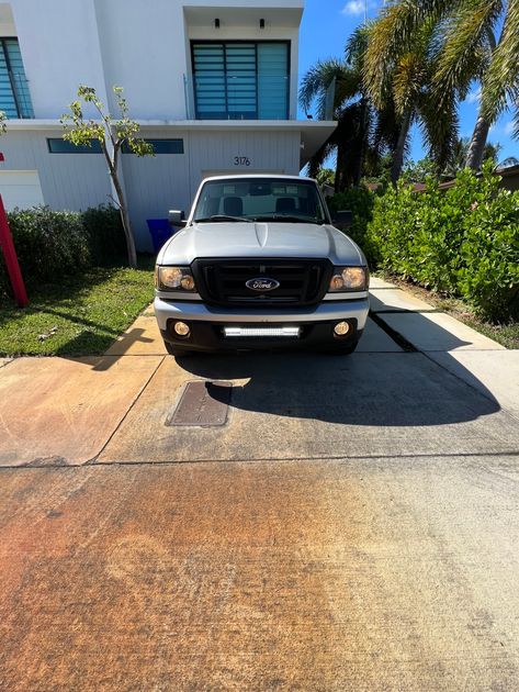 Used Ford Ranger for Sale Near Me Under $10,000 in Miami, FL - Autotrader