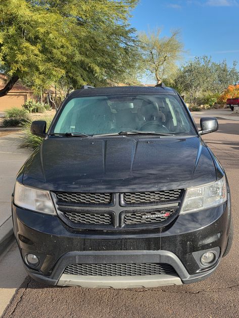 Used Dodge Journey for Sale in Phoenix, AZ - Autotrader