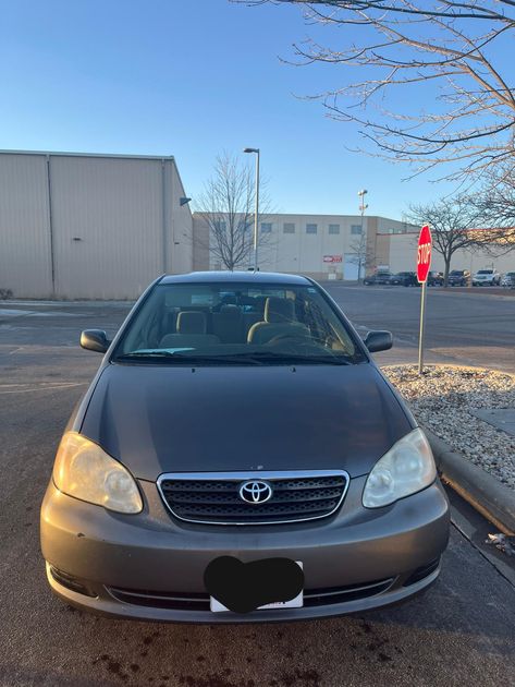 Used Toyota Corolla for Sale Near Me Under $5,000 - Autotrader