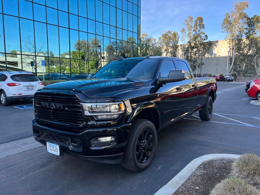 Used Diesel Trucks for Sale Near Me in San Diego, CA Autotrader