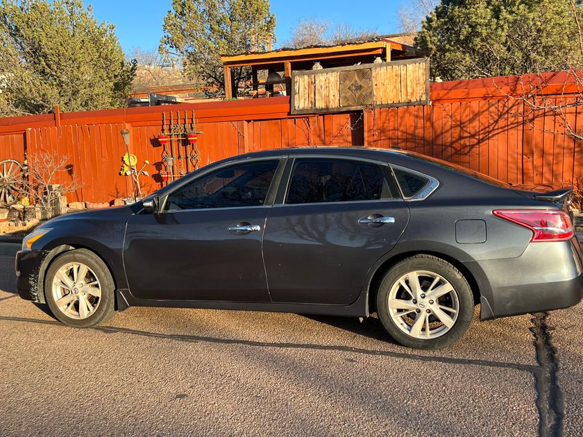 Used Cars for Sale Under 12,000 in Santa Fe, NM Autotrader