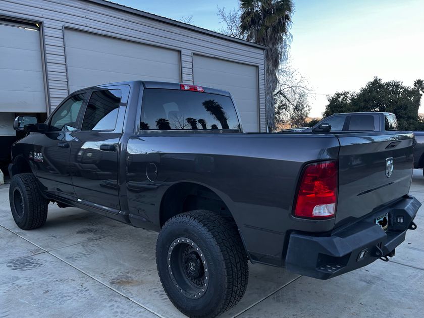 Used RAM 2500 for Sale Near Me in Lake Elsinore, CA Autotrader