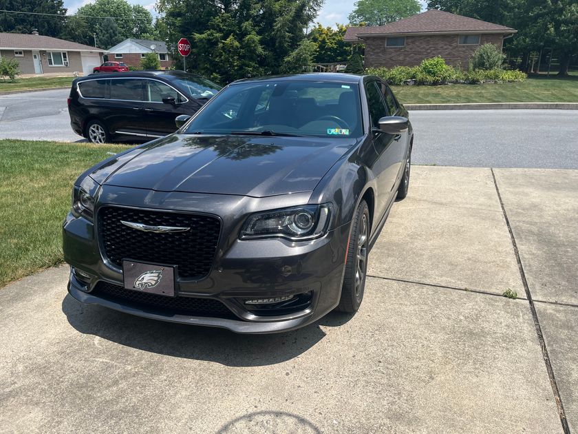 Used Chrysler 300 for Sale Near Me in Pottsville, PA Autotrader