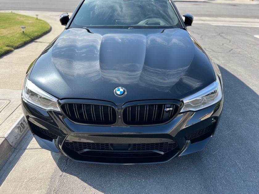 Used BMW M5 for Sale Near Me in Las Vegas, NV - Autotrader