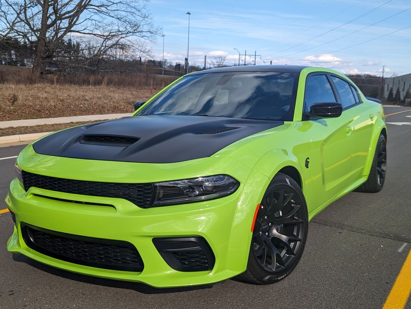 2023 Dodge Charger for Sale (Test Drive at Home) Kelley Blue Book