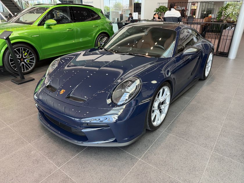 Used Porsche 911 GT3 for Sale in Phoenix, AZ - Autotrader