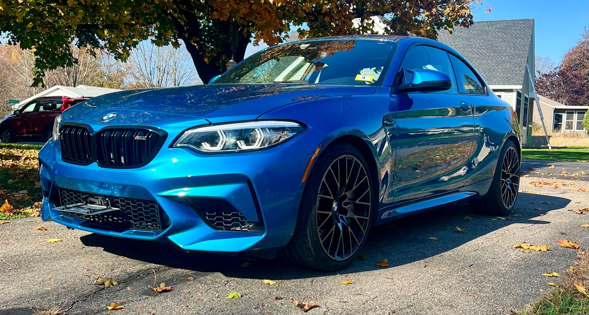 Used BMW M2 for Sale Near Me in Concord, NH - Autotrader
