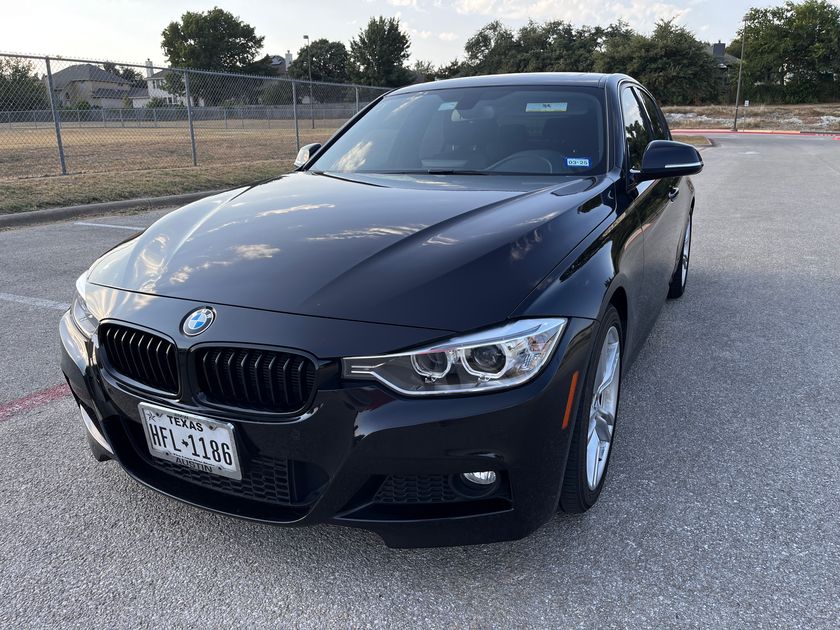 Used BMW 335i for Sale - Autotrader