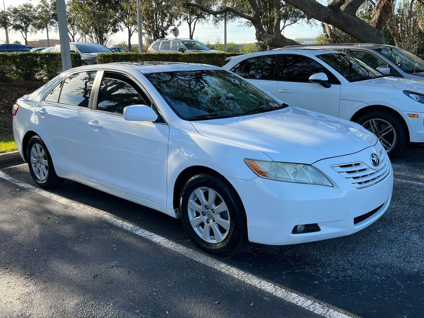 Used Toyota Camry for Sale Under $10,000 in Orlando, FL - Autotrader