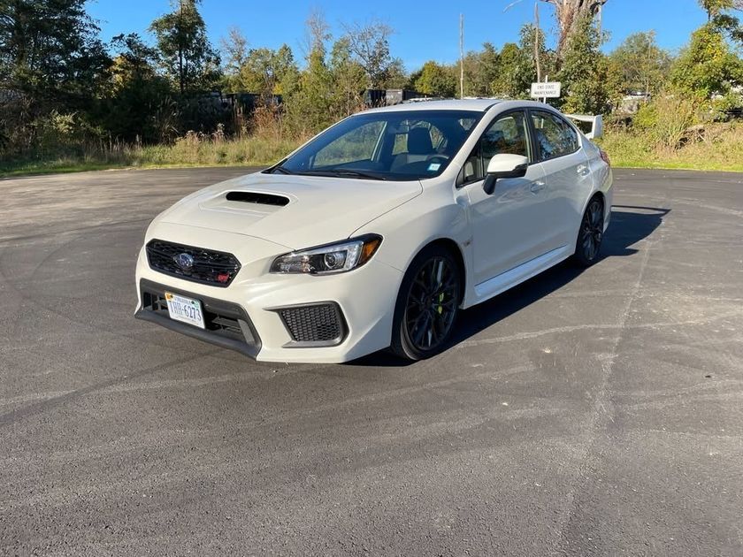 SubaruWrxStiForSaleNearMe- FindYourNextRideToday