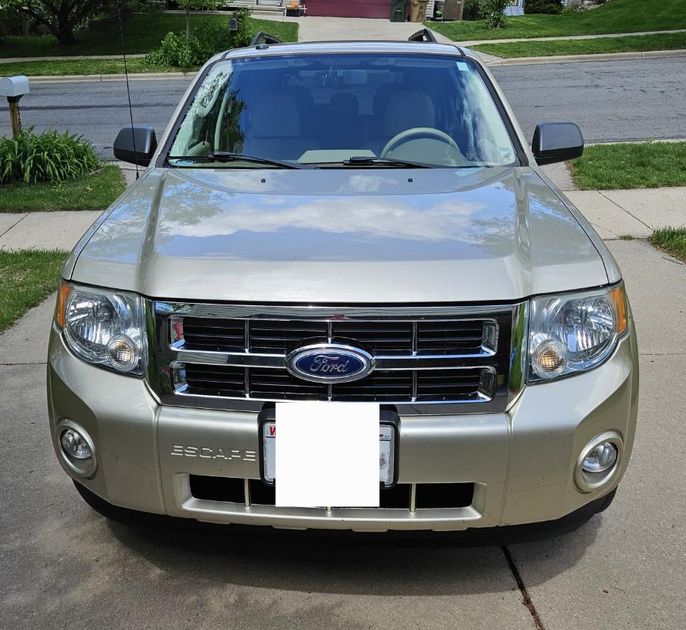 Used Ford Escape for Sale Near Me in Madison, WI Autotrader