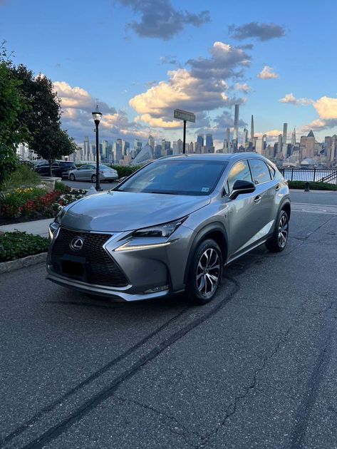 Used Lexus NX 200t for Sale in Jersey City, NJ - Autotrader