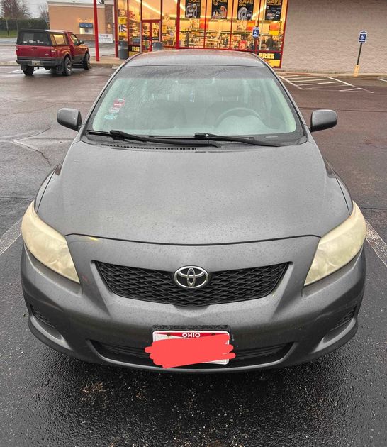 Used Toyota Corolla for Sale Near Me in Findlay, OH Autotrader