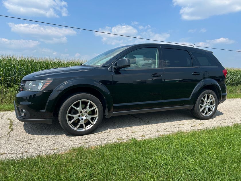 JOURNEY ジャーニー 32DP354 未開封 箱帯 Used Dodge Journey for Sale Near Me Under $3,000 - Autotrader
