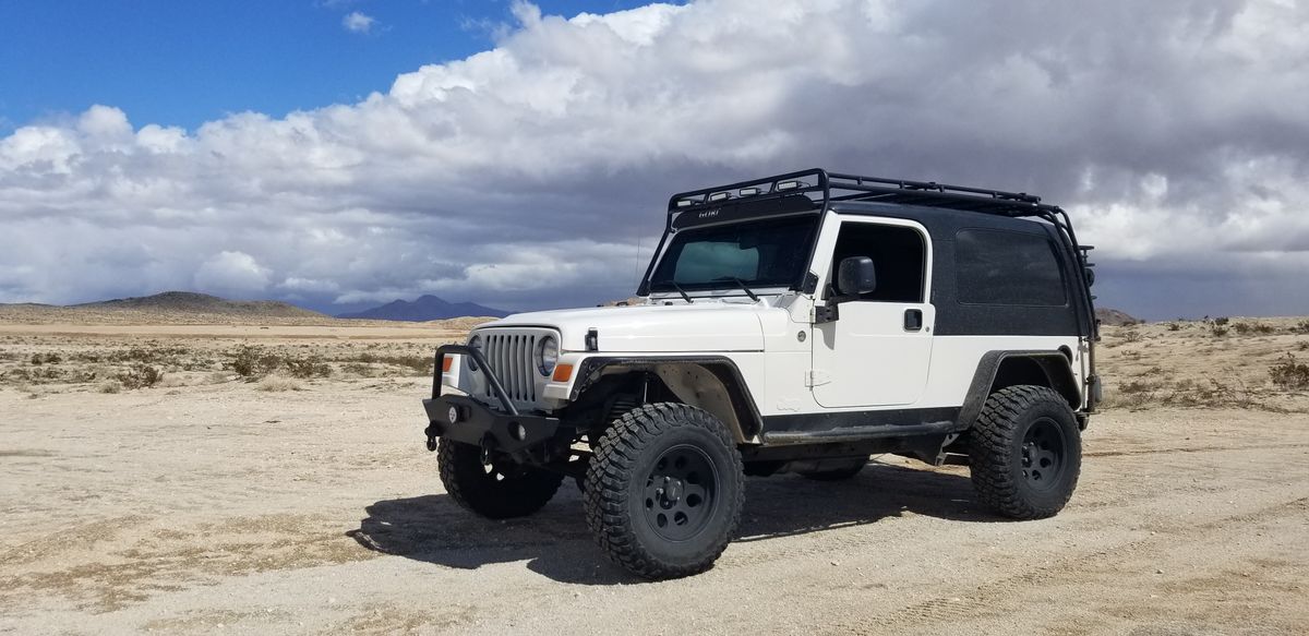 Used Jeep Wrangler for Sale in Yucaipa, CA Autotrader