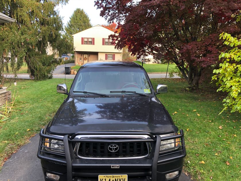 Used Toyota Trucks for Sale Near Me in Stroudsburg, PA Autotrader