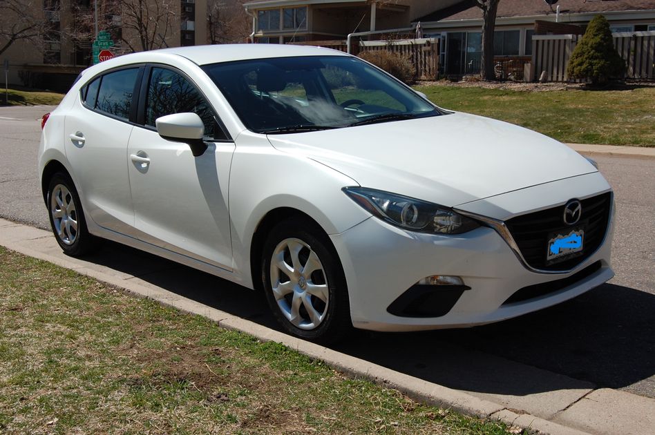 Used MAZDA MAZDA3 Hatchbacks for Sale Autotrader