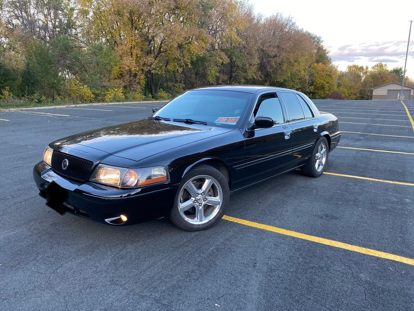 Used Mercury Grand Marquis for Sale Near Me in Burnsville, MN Autotrader