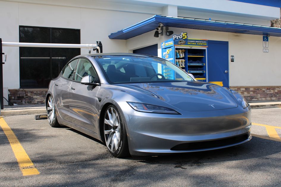 Used Tesla Model 3 for Sale in Gainesville, FL - Autotrader