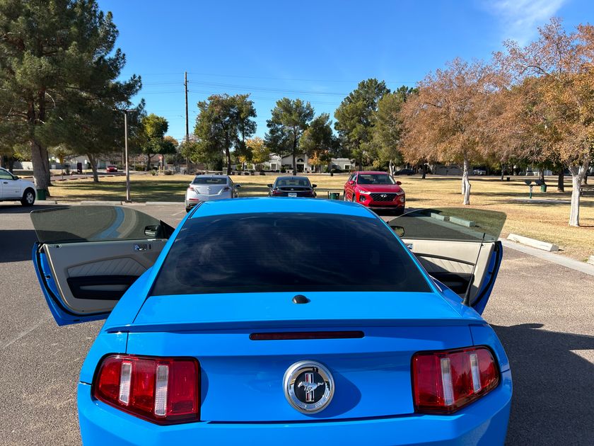 Used Ford Mustang for Sale Near Me Under 15,000 in Phoenix, AZ