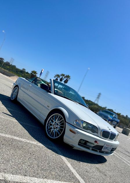 Used BMW Convertibles for Sale Near Me in Los Angeles, CA - Autotrader