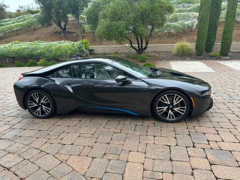 Used BMW i8 for Sale Near You in Phoenix, AZ - Autotrader