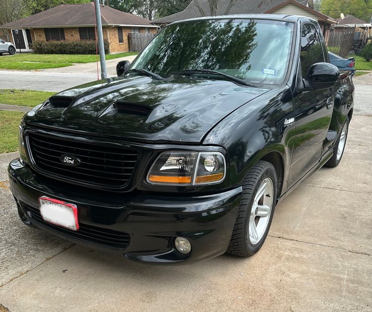 Used Ford F150 Lightning for Sale Near Me in League City, TX Autotrader