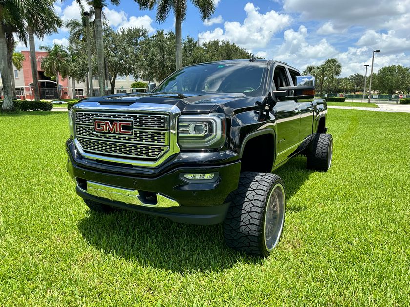 Used GMC Sierra 1500 For Sale Near Me In Miami, FL - Autotrader