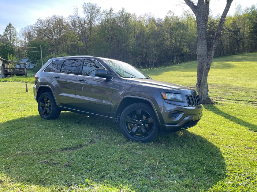 Jeep Cherokee For Sale Under 10000
