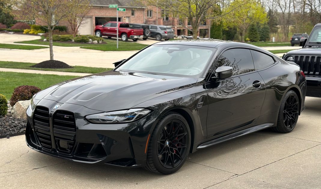 Used BMW M4 for Sale Near You - Autotrader