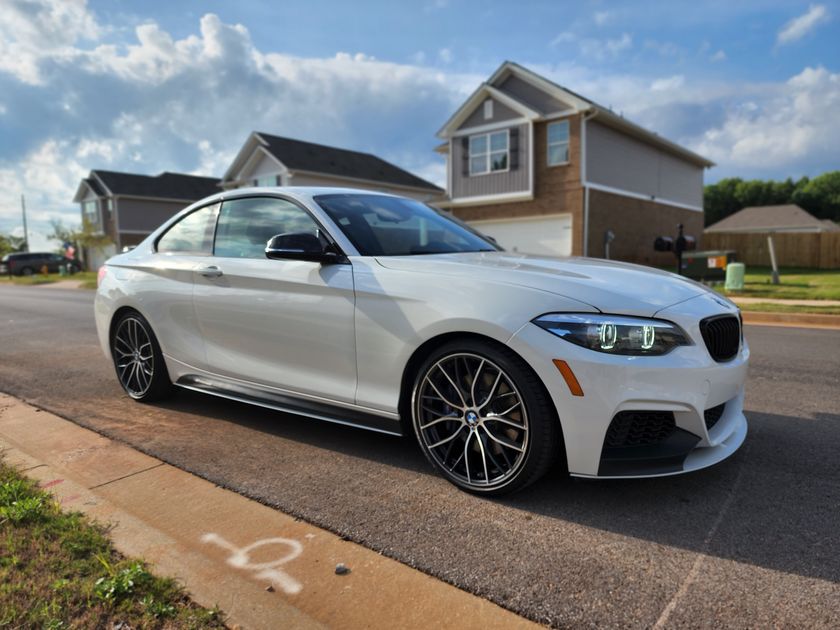 Used 2018 BMW M240i for Sale Right Now - Autotrader