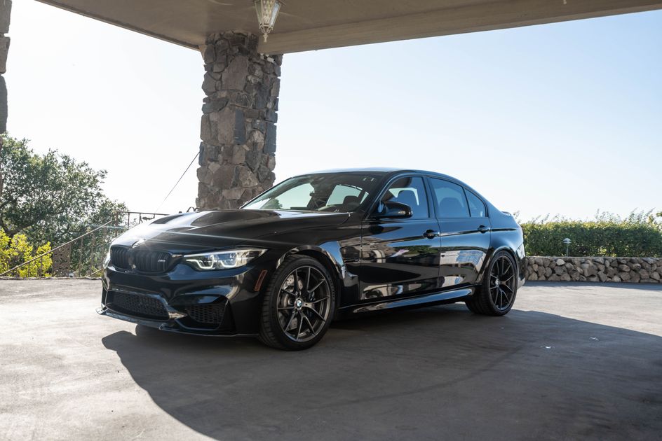 Used BMW M3 for Sale Near Me in San Diego, CA - Autotrader